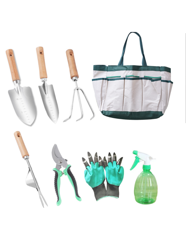 Set Alat Berkebun TG2301043